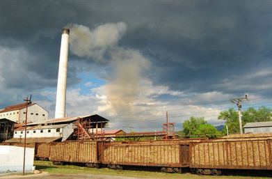 Biomasa cañera lidera aporte de energía renovable en Cuba