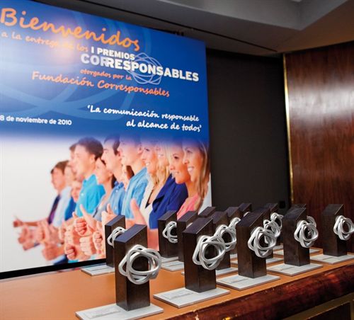 La II Edición de los Premios Corresponsables reconoce 15 iniciativas de Responsabilidad Social y Sostenibilidad