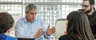 Máster en Tecnología y Gestión del Agua Executive