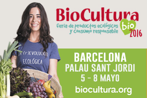 Cooperativas promocionarán el consumo responsable en ‘BioCultura Barcelona 2016’