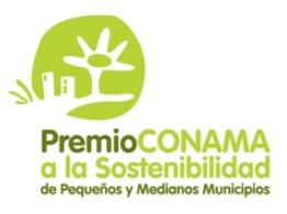 La Fundación CONAMA premia el desarrollo sostenible de municipios con menos de treinta mil habitantes