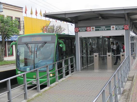 Transporte y cambio climático: menos emisiones