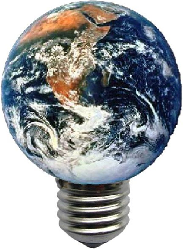 Un país sin energía