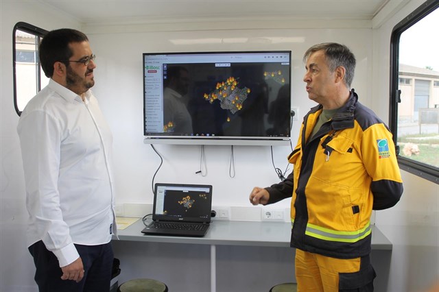 La temporada de incendios en Baleares se cierra con 84 siniestros y 88 hectáreas afectadas