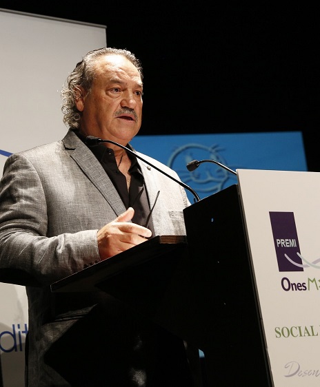 ‘Muchas vidas en una’