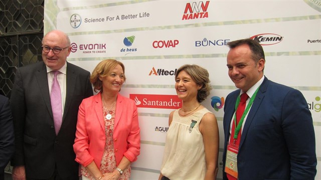 El Gobierno prevé celebrar "en breve" una conferencia sobre economía circular