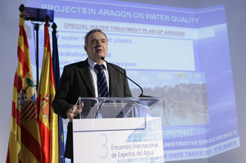 “Gestión de la calidad del agua: retos y expectativas”