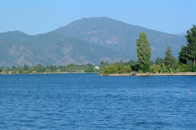 Publican anteproyecto de la norma secundaria de calidad ambiental de las aguas de la cuenca de Rapel