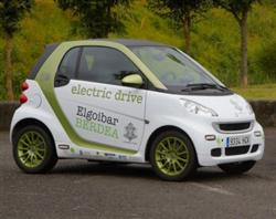 La Semana Europea de la Movilidad 2014 concluye con una alta participación de ayuntamientos vascos