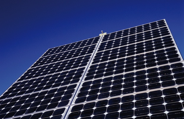 La inútil guerra solar