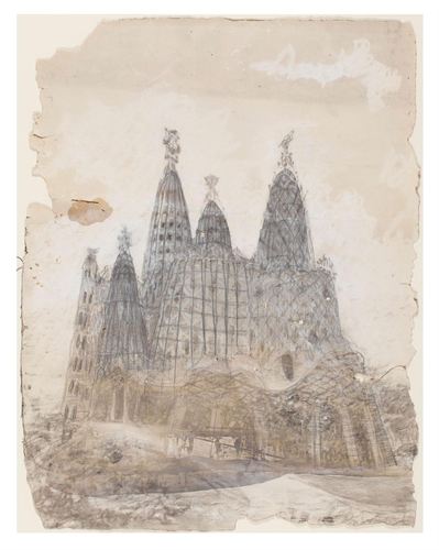 Cataluña. La Colonia Güell obtiene la certificación de turismo sostenible Biosphere Discover