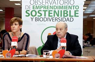 La Fundación Biodiversidad participa en el Observatorio de Emprendimiento Sostenible y Biodiversidad