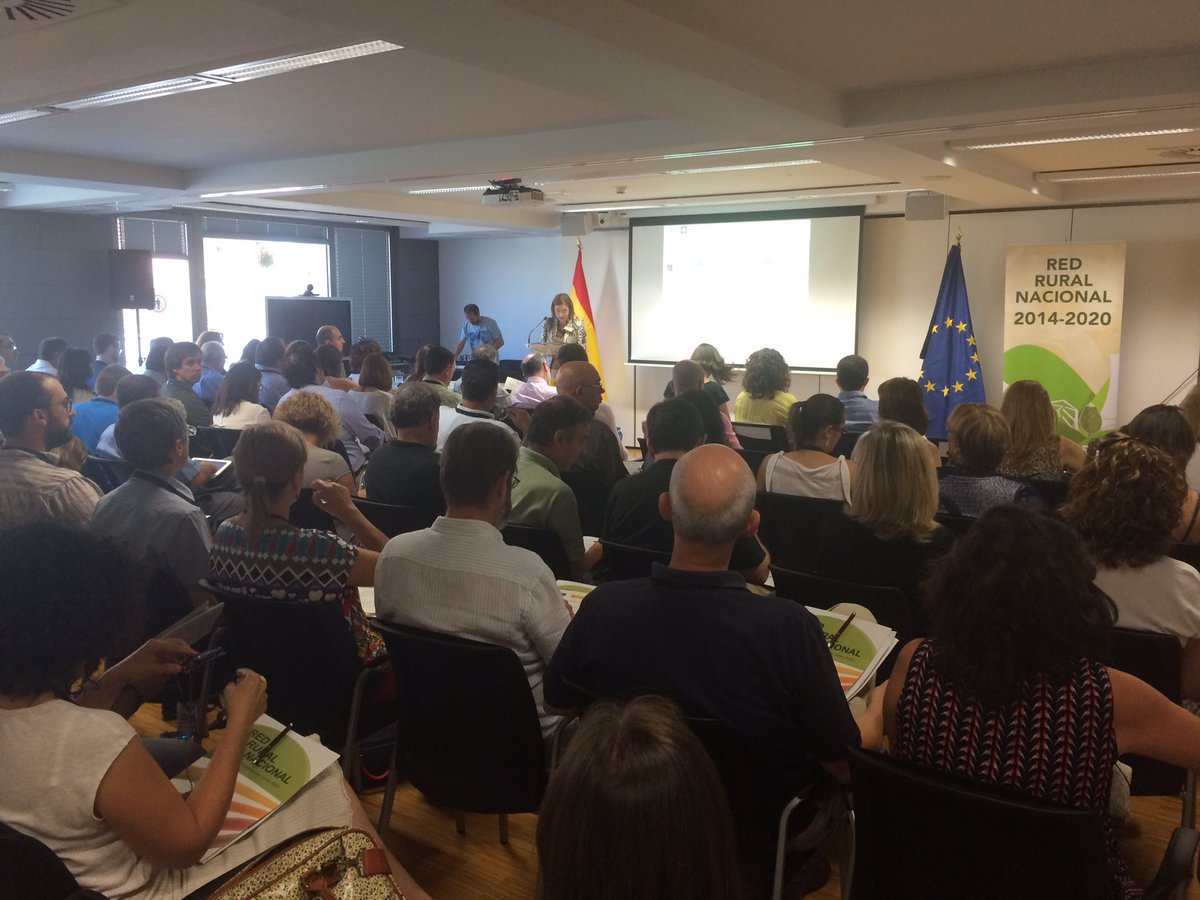 Desarrollo rural sostenible