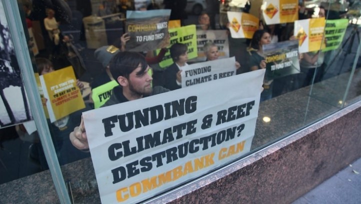 Primera demanda de divulgación climática del mundo: un precedente para las empresas