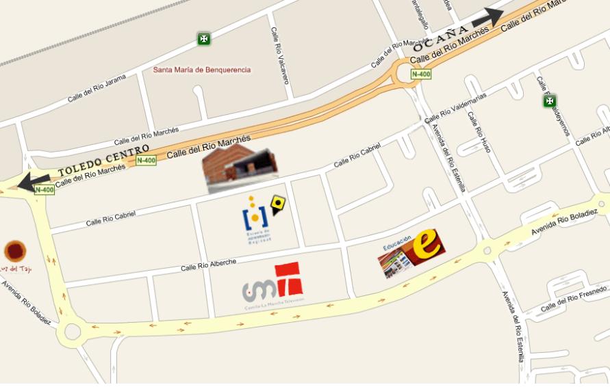 Nueva jornada gratuita del proyecto janus "crece en tu empleo"