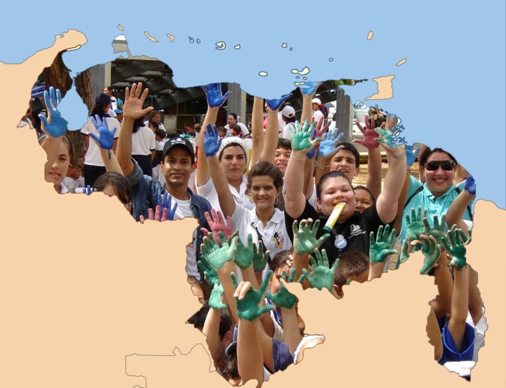 Un repaso histórico al movimiento ambiental venezolano