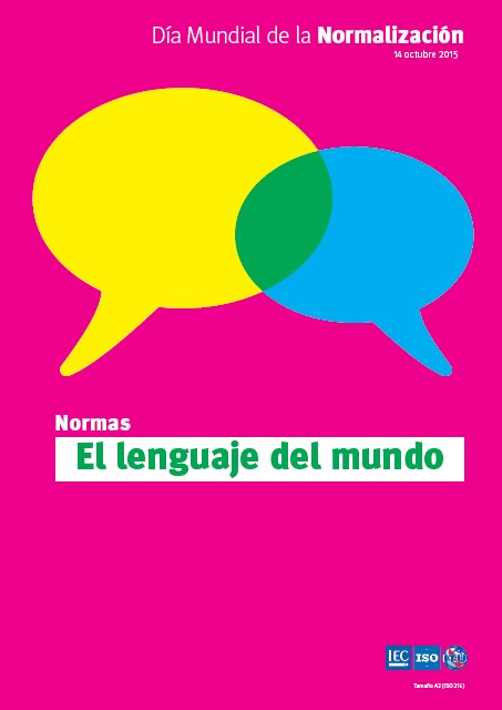 Las normas técnicas ya suponen el 1% del PIB
