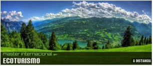 El maravilloso mundo del Ecoturismo en un master internacional