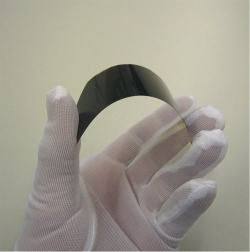 Se cumplen 60 años de las células solares