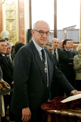 Irregularidades contables en el ‘Consejo de Seguridad Nuclear’ (CSN)