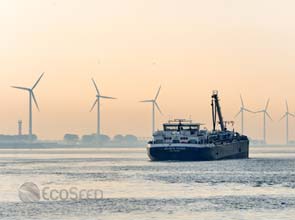 Robots may carry out wind turbine inspections in the future