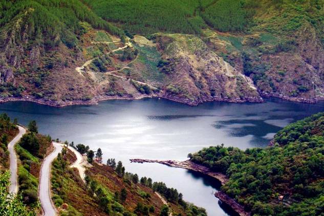 Europa mantiene abiertas las denuncias contra los planes hidrográficos del Ebro y Guadiana