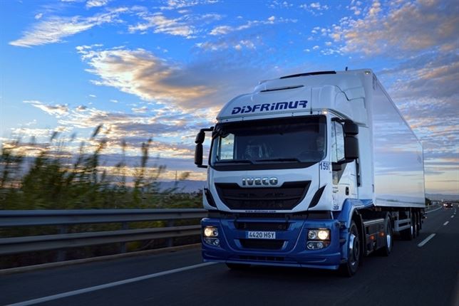 La empresa murciana Disfrimur se adhiere al Pacto Mundial de las Naciones Unidades