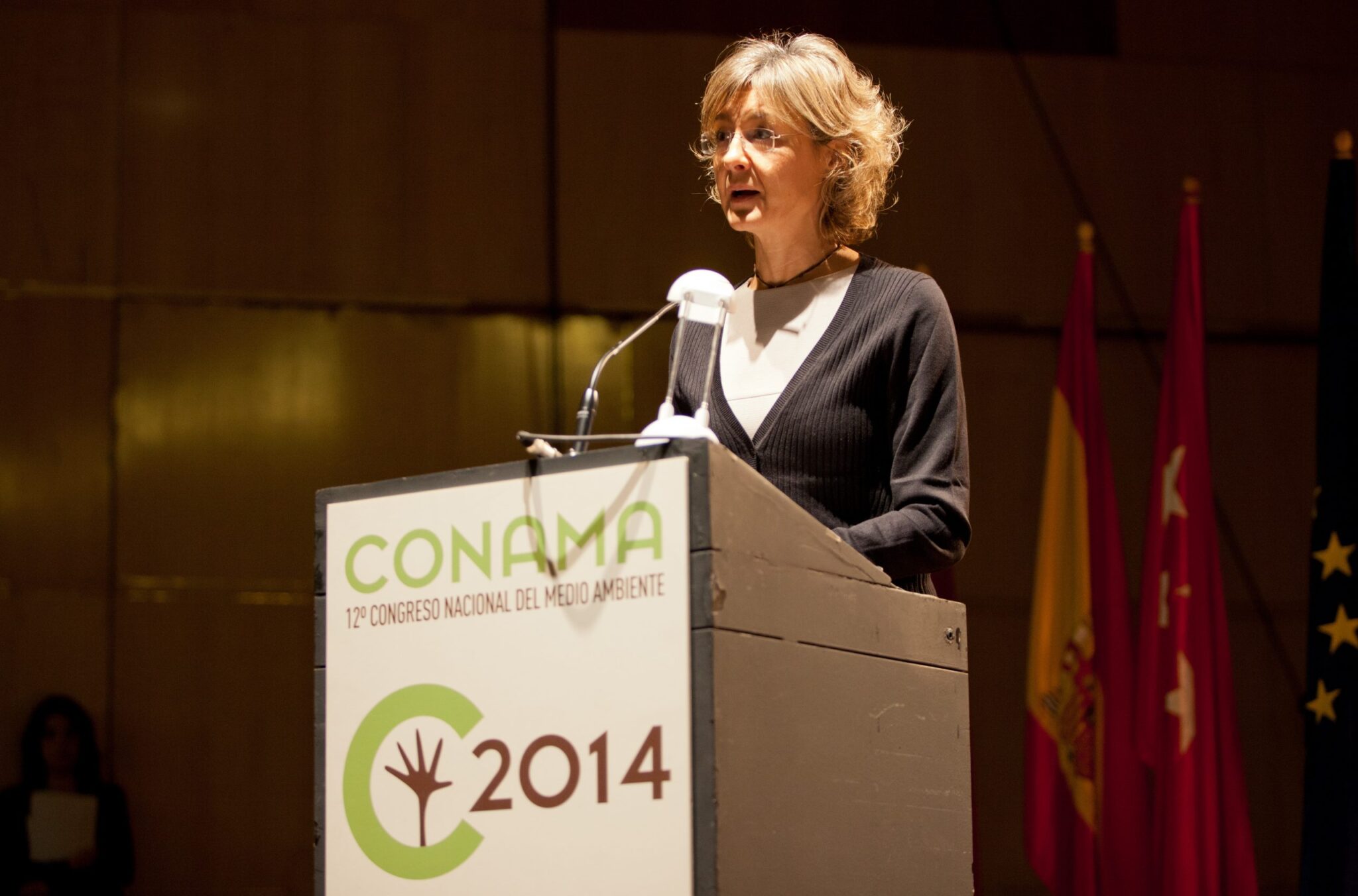 El Gobierno ha puesto en marcha una política medioambiental orientada hacia una economía verde