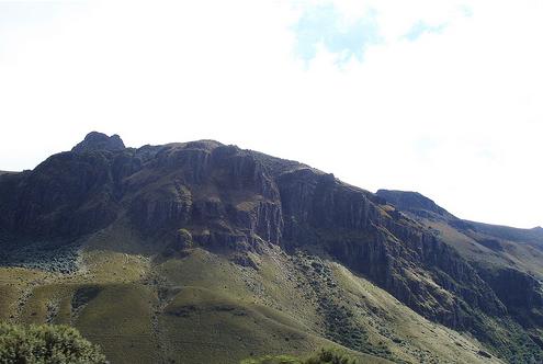 Ya están definidas las zonas rurales que se incluyen en el Desarrollo Rural Sostenible