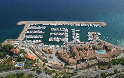 Alicante (Marina Baixa). Nueva sentencia sobre el puerto de Campomanes