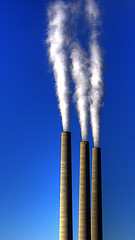 Cádiz reducirá un 20% de CO2 antes del 2020