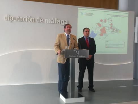 Medio Ambiente dice que la reforma de la Ley de Costas atiende a una demanda histórica de miles de malagueños…