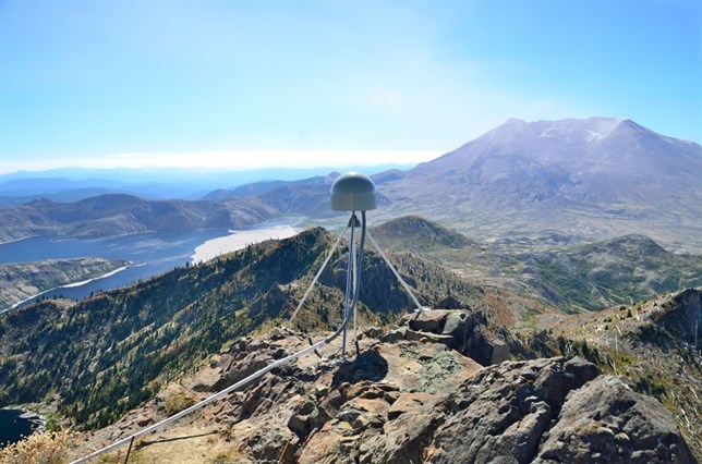 Técnicas de Wall Street explican deslizamientos en la corteza terrestre