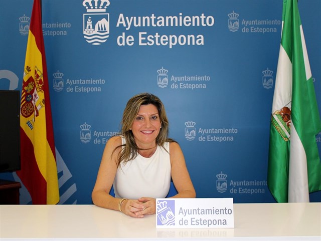 La Policía Local de Estepona intensifica los controles en parajes naturales para evitar incendios forestales