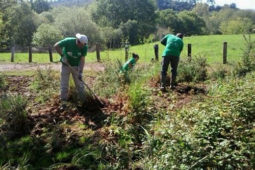 Jornadas para definir la II Estrategia de Educación Ambiental de Cantabria
