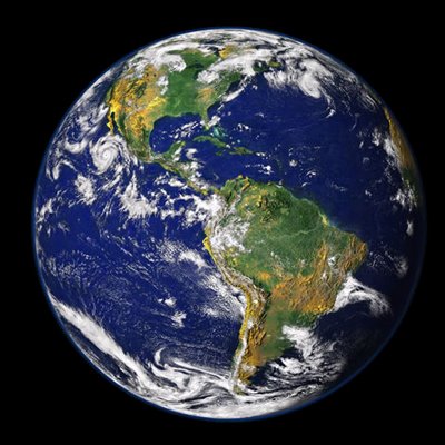 22 de Abril. Día Mundial de la Tierra 2010