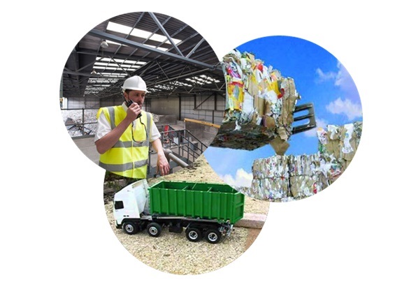 Faltan pocos días para que dé comienzo el máster en Gestión Sostenible de los Residuos