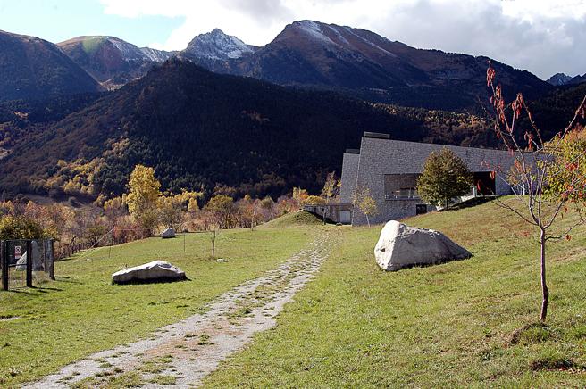 Acuerdo entre la Fundació Catalunya-La Pedrera y la Fundació Natura sobre l’Estany de Sils y los Ullals de Panxa