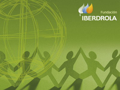 Iberdrola. Programa de becas para estudios de máster y postgrado en los ámbitos de Energía y Medio Ambiente