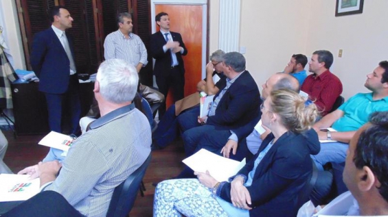 ‘Santa Fe con Renovables’