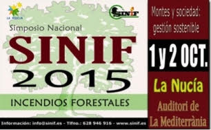 Mañana día 1 de Octubre en Alicante