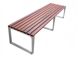 Criterios ambientales para la compra de mobiliario urbano en Toledo