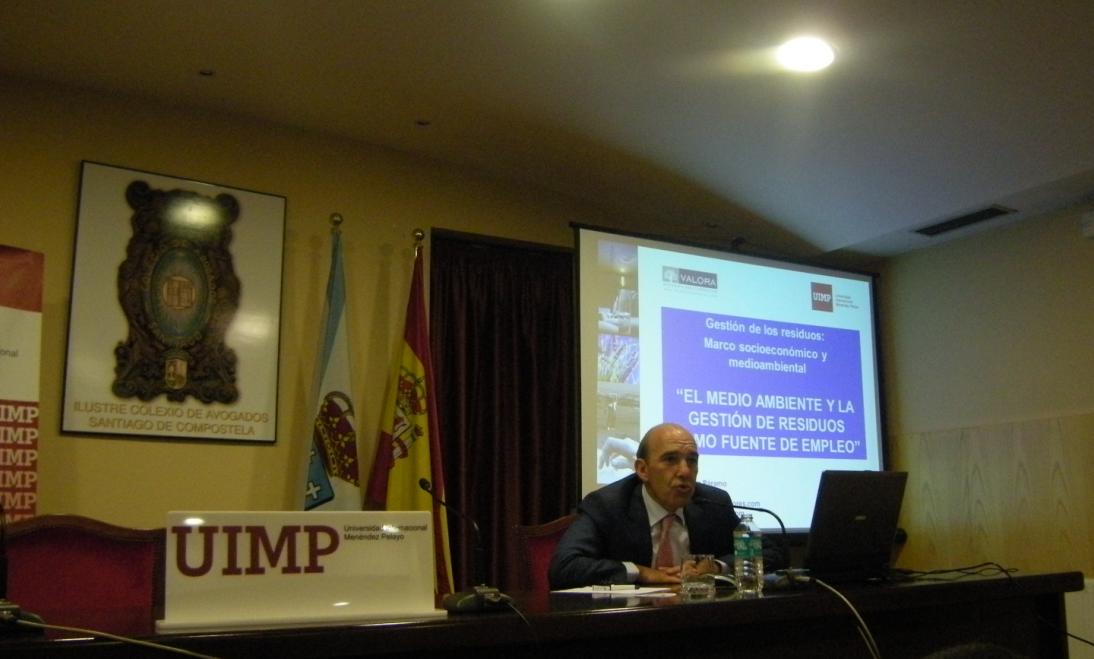 El sector de los residuos genera empleos indefinidos