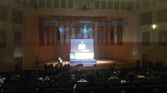 Medio Ambiente aboga por trabajar en equipo en la lucha contra el cambio climático