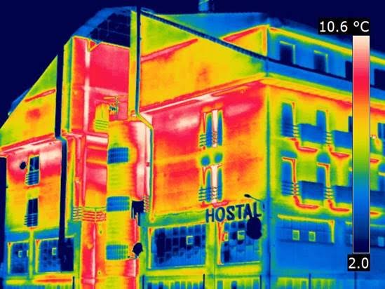 Qué te parece estudiar este curso de Ahorro y Eficiencia Energética en la Edificación