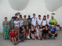 Conservación de la fauna del Parque Regional de El Valle-Carrascoy