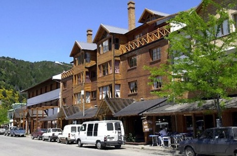 San Martín de los Andes distribuye bolsas ecológicas