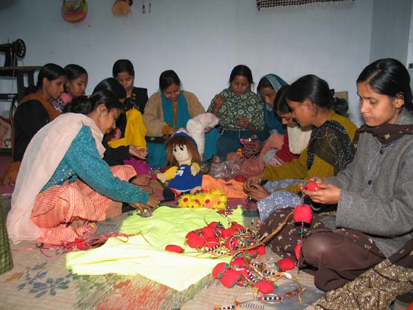 Algodón de Comercio Justo en nuestro día a día!!
