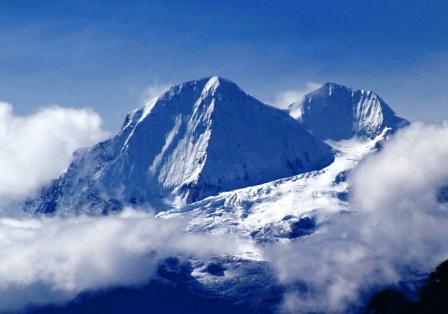 Expedientan a Cetursa por invadir parte del Parque Nacional de Sierra Nevada con una pista de esquí