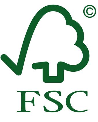 La superficie con certificación FSC de gestión forestal ha crecido exponencialmente
